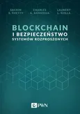 Blockchain i bezpieczeństwo systemów rozproszonych