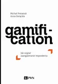 Gamification - Anna Gorączka