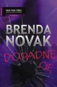 Dopadnę cię - Brenda Novak