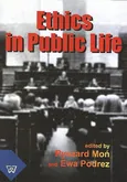 Ethics In Public Life - Ryszard Moń