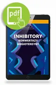 Inhibitory konwertazy angiotensyny - Jacek Lewandowski
