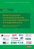 Zasilanie budynków użyteczności publicznej oraz budynków mieszkalnych w energię elektryczną - Julian Wiatr