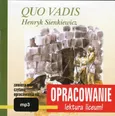 Henryk Sienkiewicz Quo Vadis - opracowanie - Andrzej Kordela