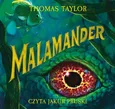Malamander - Thomas Taylor