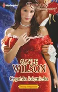 Cygańska księżniczka - Gayle Wilson