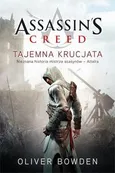 Assassin’s Creed: Tajemna krucjata - Oliver Bowden