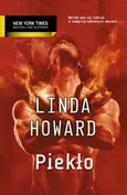 Piekło - Linda Howard