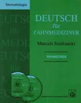 Deutsch fur Zahnmediziner. Podręcznik - Marceli Szafrański