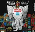 Proszę słonia - Ludwik Jerzy Kern