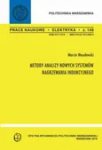 Metody analizy nowych systemów nagrzewania indukcyjnego - Marcin Wesołowski