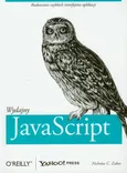 Wydajny JavaScript - Nicholas C. Zakas
