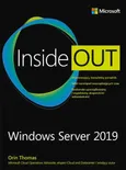 Windows Server 2019 Inside Out - Orin Thomas