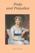 Pride and prejudice. Ebook anglojęzyczny - Jane Austen