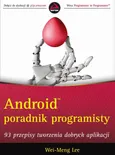 Android Poradnik programisty - Wei-Meng Lee