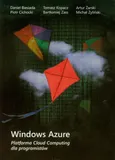Windows Azure Platforma Cloud Computing dla programistów - Praca zbiorowa