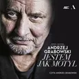 Andrzej Grabowski: Jestem jak motyl - Andrzej Grabowski