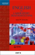 English for Laboratory Diagnosticians. Unit 8/ Appendix 8 - Anna Kierczak