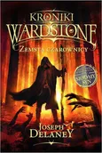 Kroniki Wardstone 1. Zemsta czarownicy - Joseph Delaney