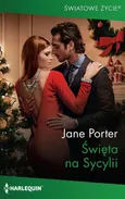 Święta na Sycylii - Jane Porter