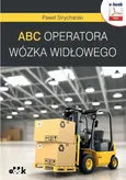 ABC operatora wózka widłowego - Paweł Strycharski