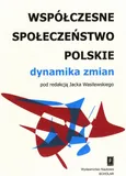 Współczesne społeczeństwo polskie