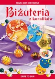 Biżuteria z koralików - Agnieszka Zientek