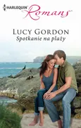 Spotkanie na plaży - Lucy Gordon