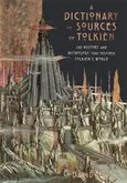 A Dictionary of Sources of Tolkien - David Day