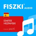 FISZKI audio – hiszpański – Starter - Kinga Perczyńska