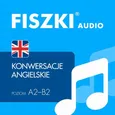 FISZKI audio – angielski – Konwersacje - Joanna Leman