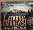 Latarnia umarłych - Leszek Herman