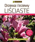 Drzewa i krzewy liściaste. Katalog - Katarzyna Łazucka-Cegłowska