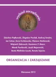 Organizacja i zarządzanie - Andrzej Smoleń