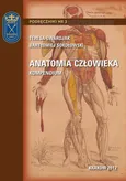 Anatomia człowieka - kompendium - Bartłomiej Sokołowski
