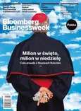 "Bloomberg Businessweek" wydanie nr 113 - Opracowanie zbiorowe