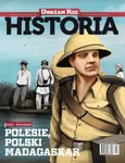"Uważam Rze Historia" nr 4/2013 - Opracowanie zbiorowe