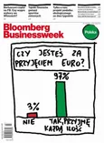 "Bloomberg Businessweek" wydanie nr 7/13 - Opracowanie zbiorowe