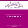 Calineczka (Wielka Kolekcja Bajek) - Hans Christian Andersen