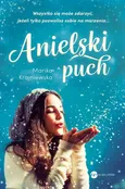 Anielski puch - Marika Krajniewska