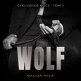 Wolf - Magda Mila