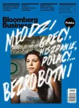 "Bloomberg Businessweek" wydanie nr 31/13 - Opracowanie zbiorowe