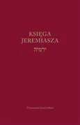 Księga Jeremiasza - Izaak Cylkow