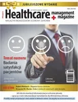 Healthcare Management Magazine 6 (11)/2013 czerwiec – sierpień