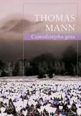 Czarodziejska góra - Thomas Mann