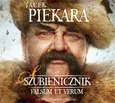 Szubienicznik. Falsum et verum - Jacek Piekara