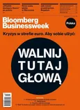 "Bloomberg Businessweek" wydanie nr 13/13 - Opracowanie zbiorowe