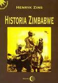 Historia Zimbabwe - Henryk Zins
