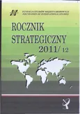 Rocznik Strategiczny 2011-12 - Przegląd sytuacji strategicznej - aspekty globalne i regionalne - Agnieszka Bieńczyk-Missala