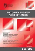 Zarządzanie Publiczne nr 3(41)/2017 - Janos Kornai