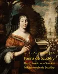 Panna de Scudery - Ernst Theodor Amadeus Hoffmann